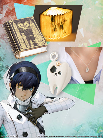 New Collaboration With Metaphor: ReFantazio