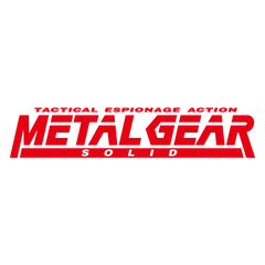 METAL GEAR SOLID