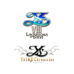 Ys Series