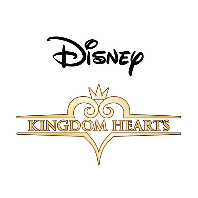 KINGDOM HEARTS – SuperGroupies USA