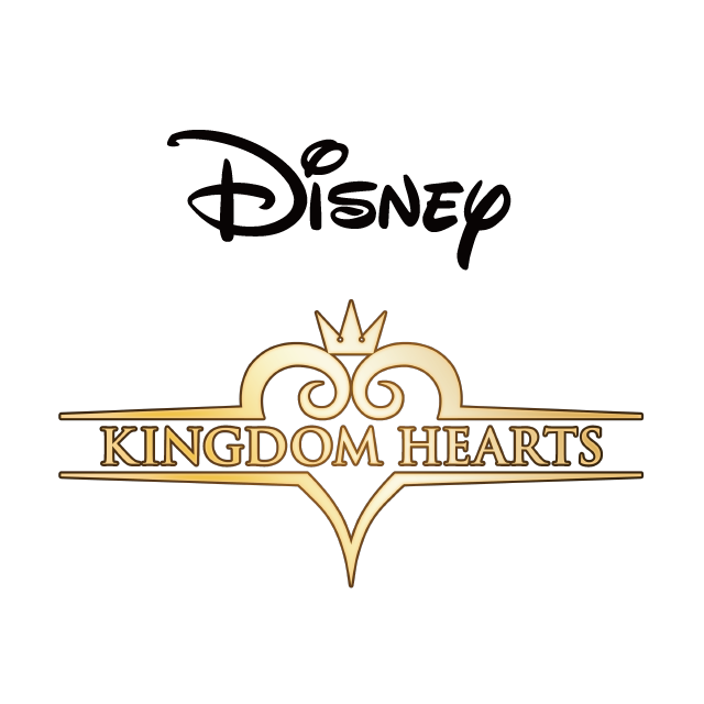 Kingdom hearts outlet industrial bar