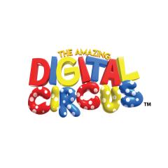 The Amazing Digital Circus