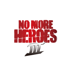No More Heroes Series