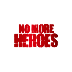 No More Heroes Series