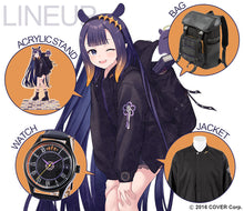 Load image into Gallery viewer, Ninomae Ina'nis Model Jacket hololive English
