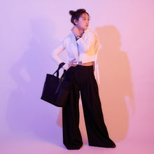 Load image into Gallery viewer, Suguru Geto Model Tote Bag Jujutsu Kaisen