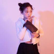 Load image into Gallery viewer, Suguru Geto Model Long Wallet Jujutsu Kaisen