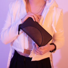 Load image into Gallery viewer, Suguru Geto Model Long Wallet Jujutsu Kaisen