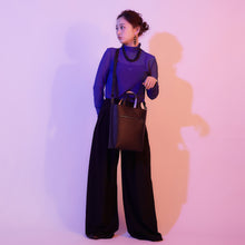 Load image into Gallery viewer, Satoru Gojo Model Tote Bag Jujutsu Kaisen