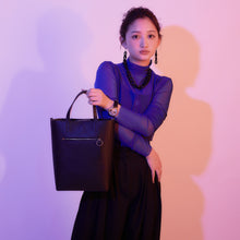 Load image into Gallery viewer, Satoru Gojo Model Tote Bag Jujutsu Kaisen