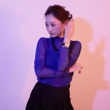 Load image into Gallery viewer, Satoru Gojo Model Watch Jujutsu Kaisen