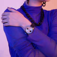 Load image into Gallery viewer, Satoru Gojo Model Watch Jujutsu Kaisen