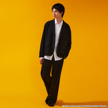 Load image into Gallery viewer, Nicholas D. Wolfwood Model Jacket TRIGUN STAMPEDE