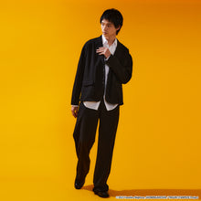 Load image into Gallery viewer, Nicholas D. Wolfwood Model Jacket TRIGUN STAMPEDE