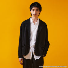 Load image into Gallery viewer, Nicholas D. Wolfwood Model Jacket TRIGUN STAMPEDE