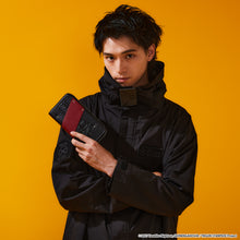 Load image into Gallery viewer, Vash the Stampede Model Long Wallet TRIGUN STAMPEDE