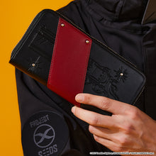 Load image into Gallery viewer, Vash the Stampede Model Long Wallet TRIGUN STAMPEDE