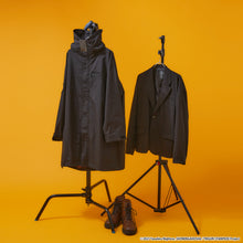 Load image into Gallery viewer, Nicholas D. Wolfwood Model Jacket TRIGUN STAMPEDE