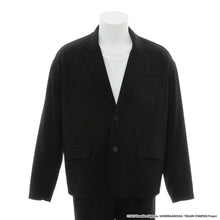 Load image into Gallery viewer, Nicholas D. Wolfwood Model Jacket TRIGUN STAMPEDE