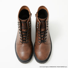 Load image into Gallery viewer, Vash the Stampede Model Boots TRIGUN STAMPEDE