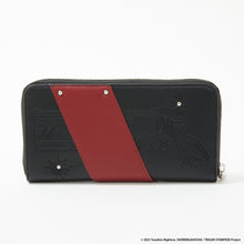 Load image into Gallery viewer, Vash the Stampede Model Long Wallet TRIGUN STAMPEDE
