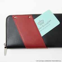 Load image into Gallery viewer, Vash the Stampede Model Long Wallet TRIGUN STAMPEDE