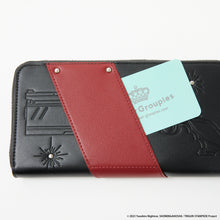 Load image into Gallery viewer, Vash the Stampede Model Long Wallet TRIGUN STAMPEDE