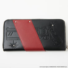 Load image into Gallery viewer, Vash the Stampede Model Long Wallet TRIGUN STAMPEDE