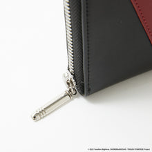 Load image into Gallery viewer, Vash the Stampede Model Long Wallet TRIGUN STAMPEDE