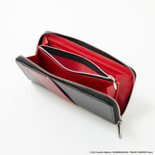 Load image into Gallery viewer, Vash the Stampede Model Long Wallet TRIGUN STAMPEDE