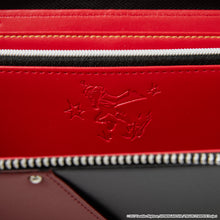 Load image into Gallery viewer, Vash the Stampede Model Long Wallet TRIGUN STAMPEDE