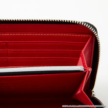 Load image into Gallery viewer, Vash the Stampede Model Long Wallet TRIGUN STAMPEDE