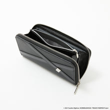 Load image into Gallery viewer, Nicholas D. Wolfwood Model Long Wallet TRIGUN STAMPEDE