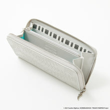 Load image into Gallery viewer, Millions Knives Model Long Wallet TRIGUN STAMPEDE