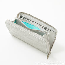 Load image into Gallery viewer, Millions Knives Model Long Wallet TRIGUN STAMPEDE