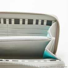 Load image into Gallery viewer, Millions Knives Model Long Wallet TRIGUN STAMPEDE