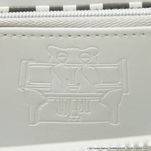 Load image into Gallery viewer, Millions Knives Model Long Wallet TRIGUN STAMPEDE