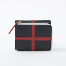 Load image into Gallery viewer, Alice Margatroid Model Tri-fold Wallet Touhou Project