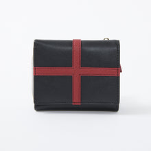 Load image into Gallery viewer, Alice Margatroid Model Tri-fold Wallet Touhou Project