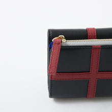 Load image into Gallery viewer, Alice Margatroid Model Tri-fold Wallet Touhou Project