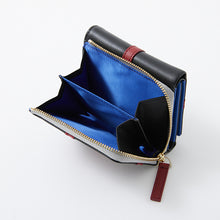 Load image into Gallery viewer, Alice Margatroid Model Tri-fold Wallet Touhou Project