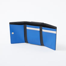 Load image into Gallery viewer, Alice Margatroid Model Tri-fold Wallet Touhou Project