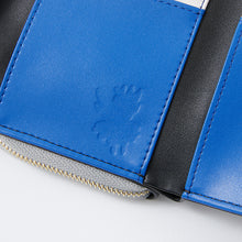 Load image into Gallery viewer, Alice Margatroid Model Tri-fold Wallet Touhou Project