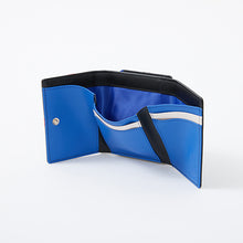 Load image into Gallery viewer, Alice Margatroid Model Tri-fold Wallet Touhou Project