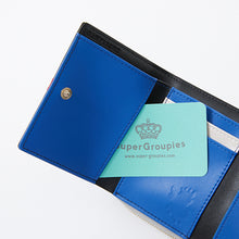 Load image into Gallery viewer, Alice Margatroid Model Tri-fold Wallet Touhou Project