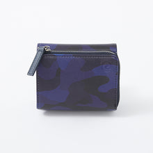 Load image into Gallery viewer, Yuyuko Saigyouji Model Tri-fold Wallet Touhou Project