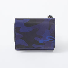 Load image into Gallery viewer, Yuyuko Saigyouji Model Tri-fold Wallet Touhou Project