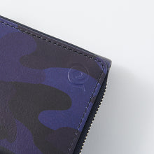 Load image into Gallery viewer, Yuyuko Saigyouji Model Tri-fold Wallet Touhou Project