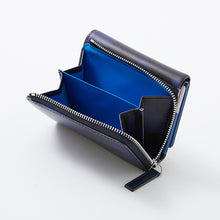 Load image into Gallery viewer, Yuyuko Saigyouji Model Tri-fold Wallet Touhou Project