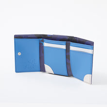 Load image into Gallery viewer, Yuyuko Saigyouji Model Tri-fold Wallet Touhou Project